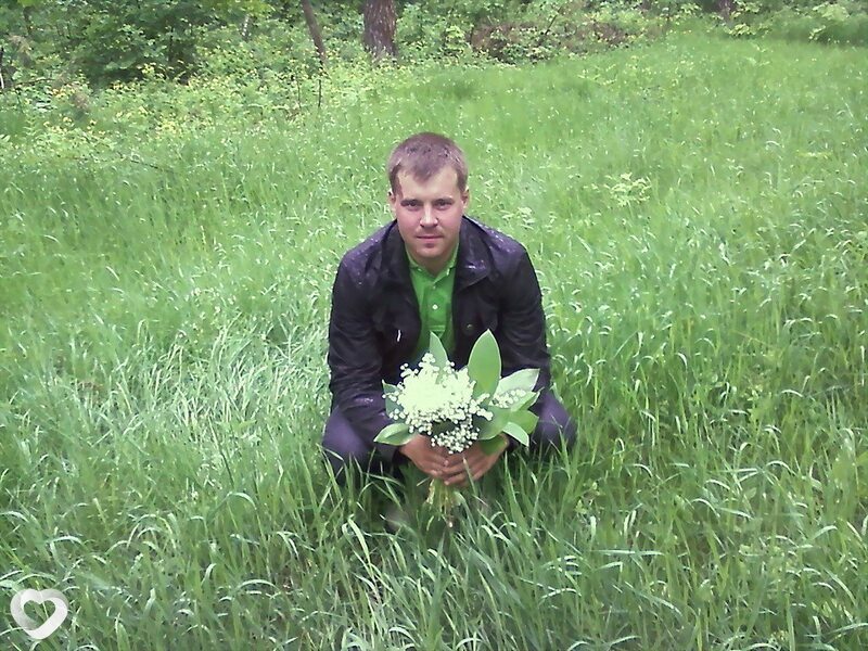 Евгений, 39, Торжке — анкета №124626
