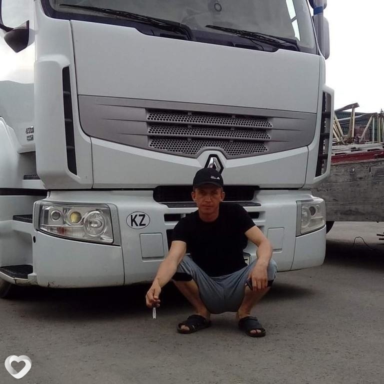 Виталик, 47, Алматы — анкета №124630
