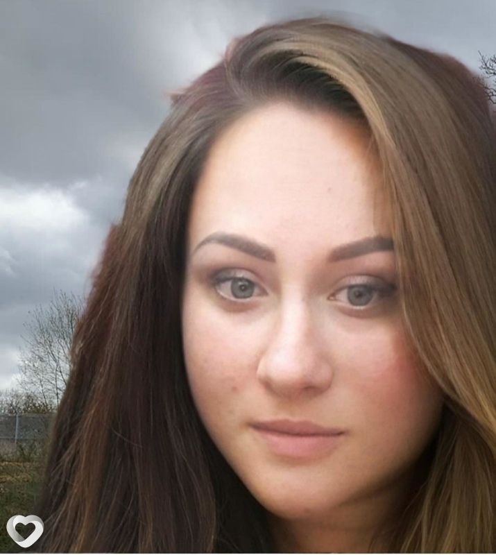 Татьяна, 46, Молодечно — анкета №124637