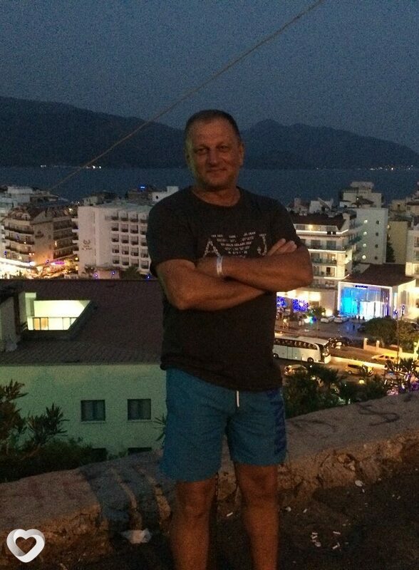 Анатолий, 63, Витебске — анкета №124639