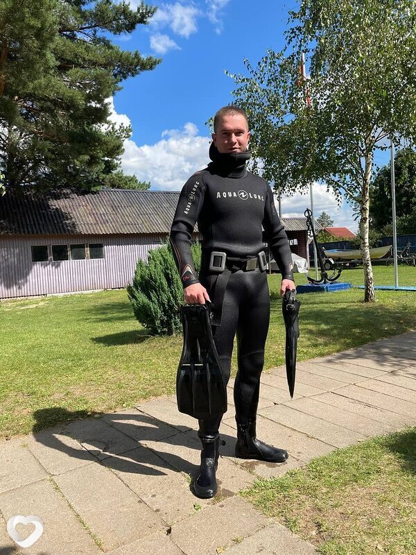Артемий, 30, Островце — анкета №124645