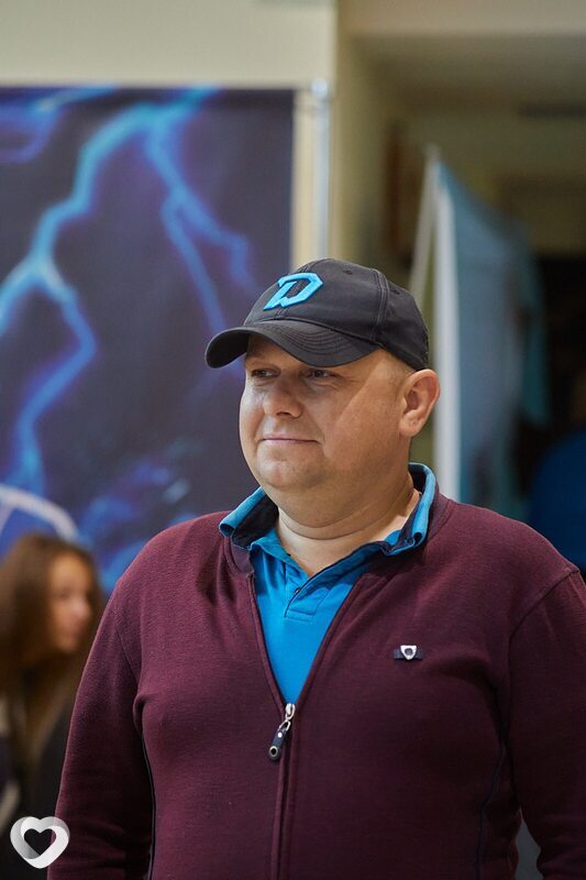 Виталий, 42, Минске — анкета №124557