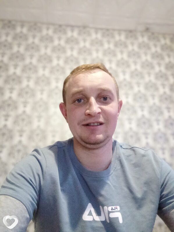 Dmitriy, 46, Новогрудке — анкета №124558