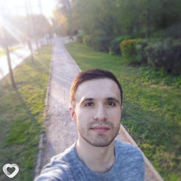Алексей, 31, Москве — анкета №124563
