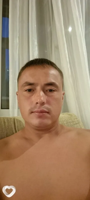 Aleksandr, 38, Ханты-Мансийске — анкета №5808