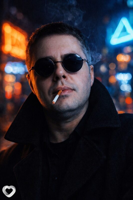 Nik, 32, Семей — анкета №124568