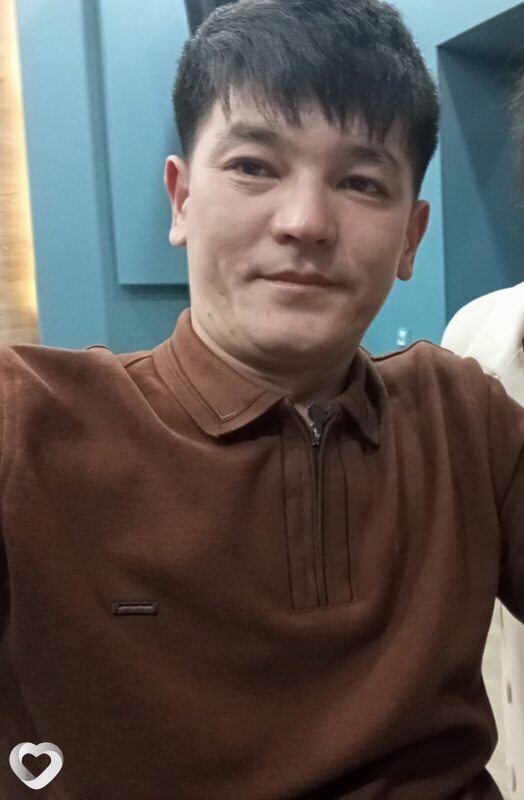 Arman Aliwerov, 26, Кызылорде — анкета №124569