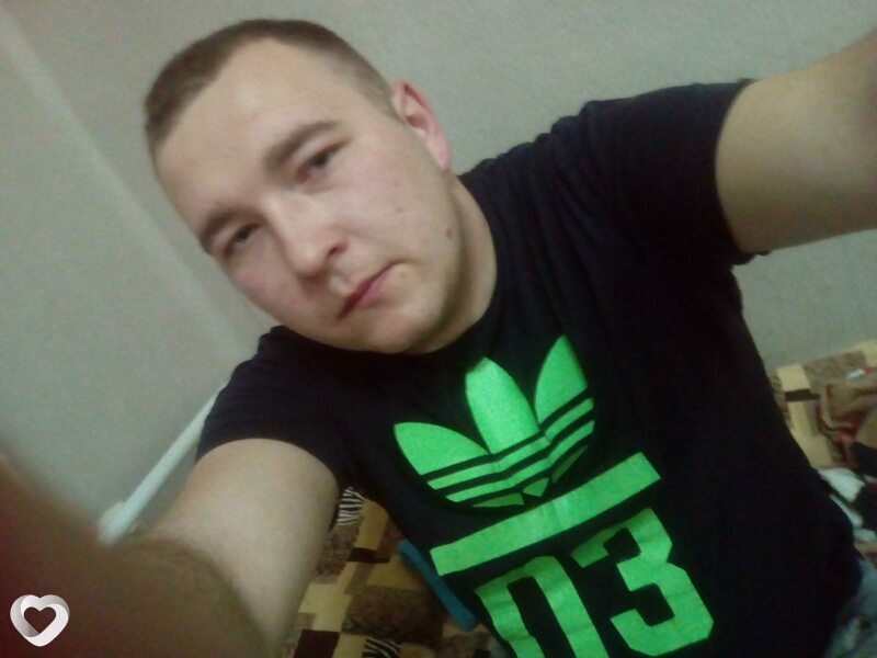 Симон, 30, Бресте — анкета №124324