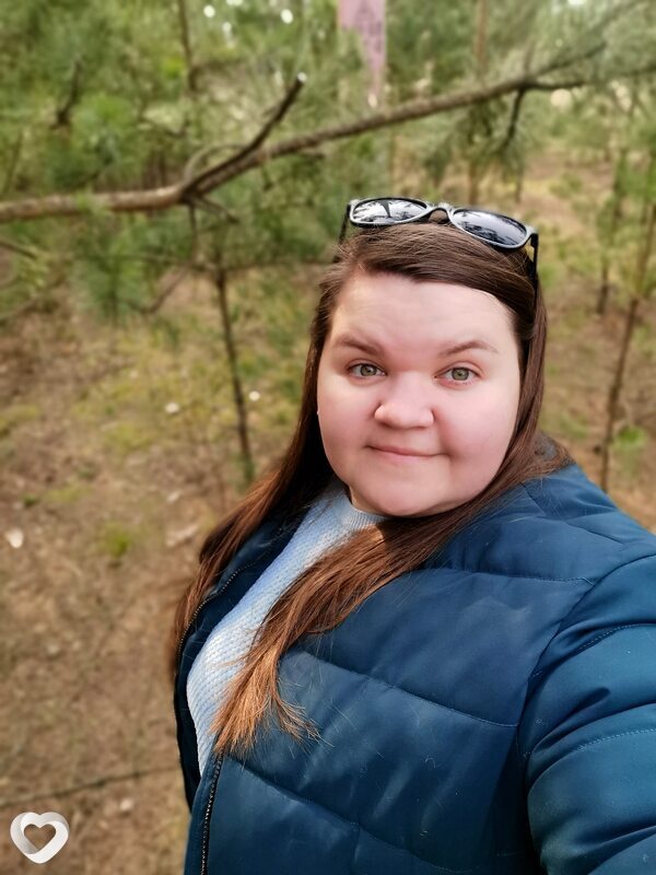 Татьяна, 34, Минске — анкета №124331