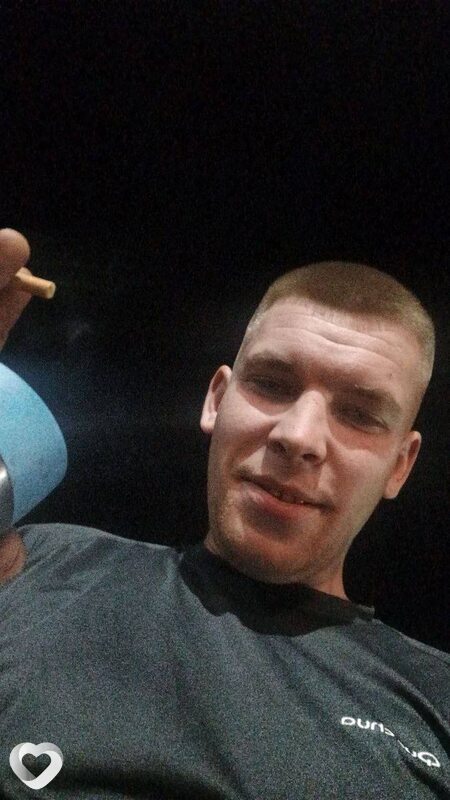 Александр, 26, Клецке — анкета №124337