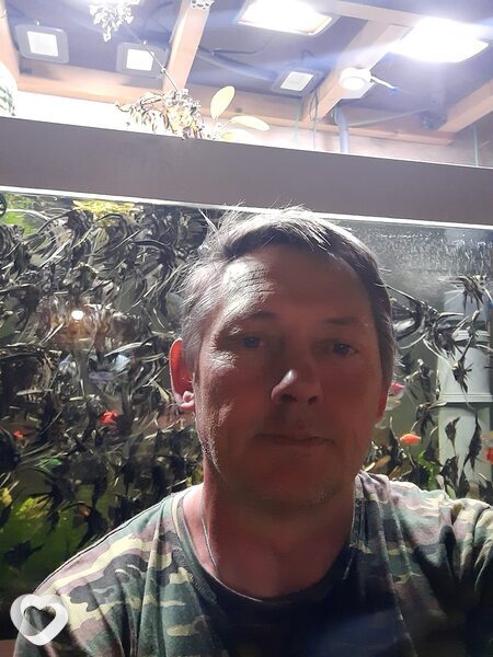 Андрей, 54, Можайске — анкета №124344