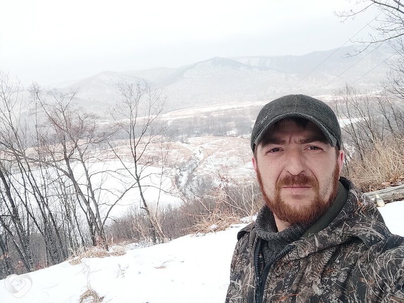 Андрей, 39, Артеме — анкета №124345