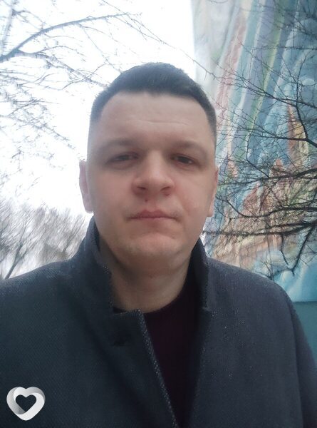 Алексей, 38, Бресте — анкета №124346
