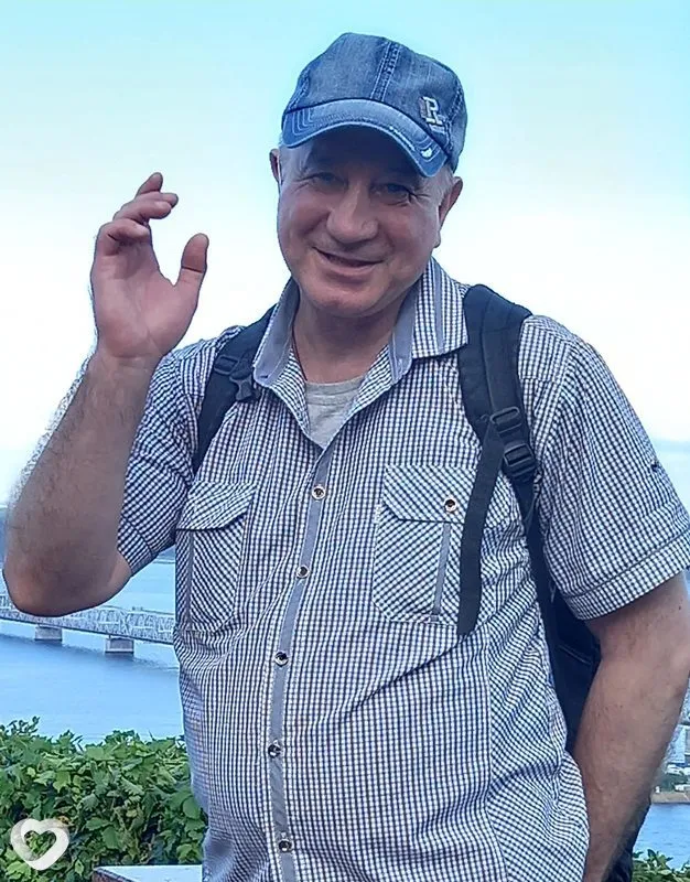 Константин, 57, Москве — анкета №124673