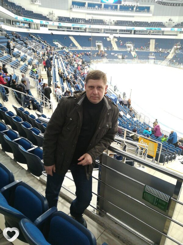 Михаил, 54, Молодечно — анкета №124676