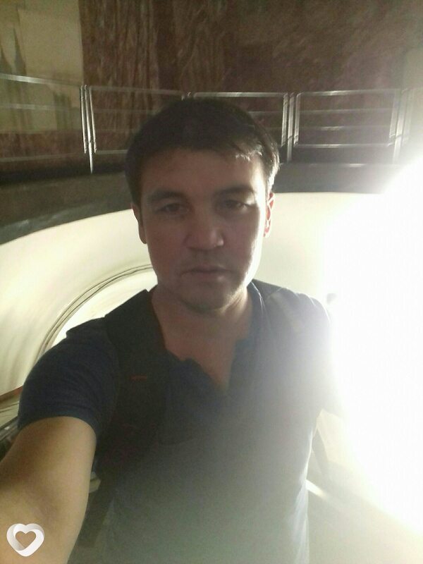 Алег, 42, Москве — анкета №124677