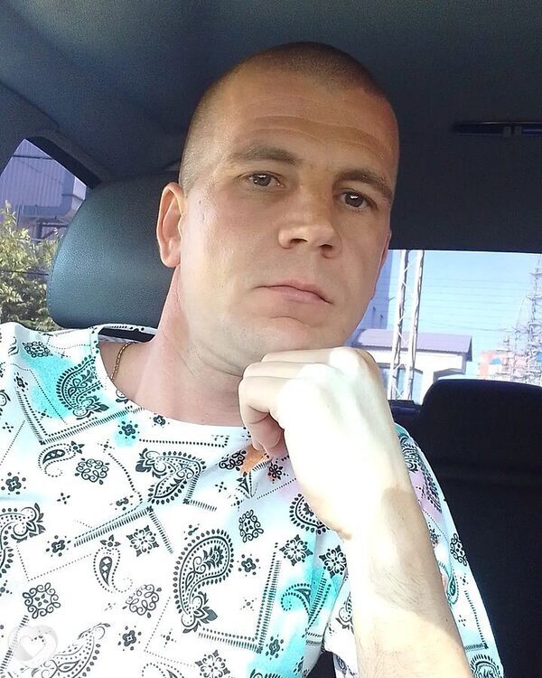 Дима, 41, Харькове — анкета №124682
