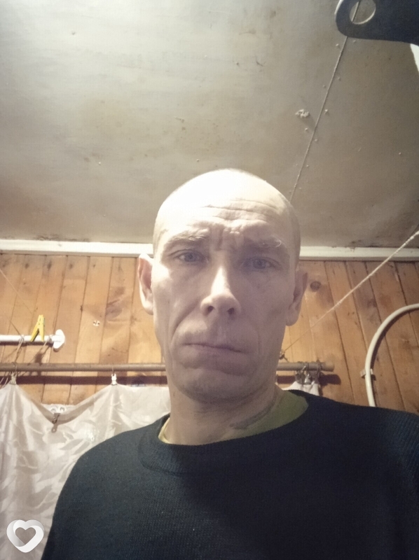 Александр, 47, Поставах — анкета №124687