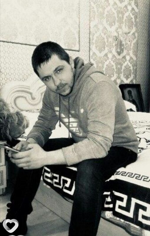 Алекс, 33, Кемерове — анкета №124688