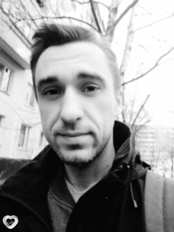 Алексей, 44, Москве — анкета №124689