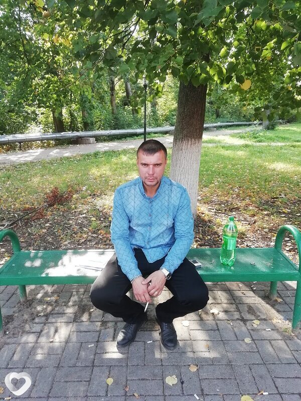 Андрей, 43, Нижнем Новгороде — анкета №124693