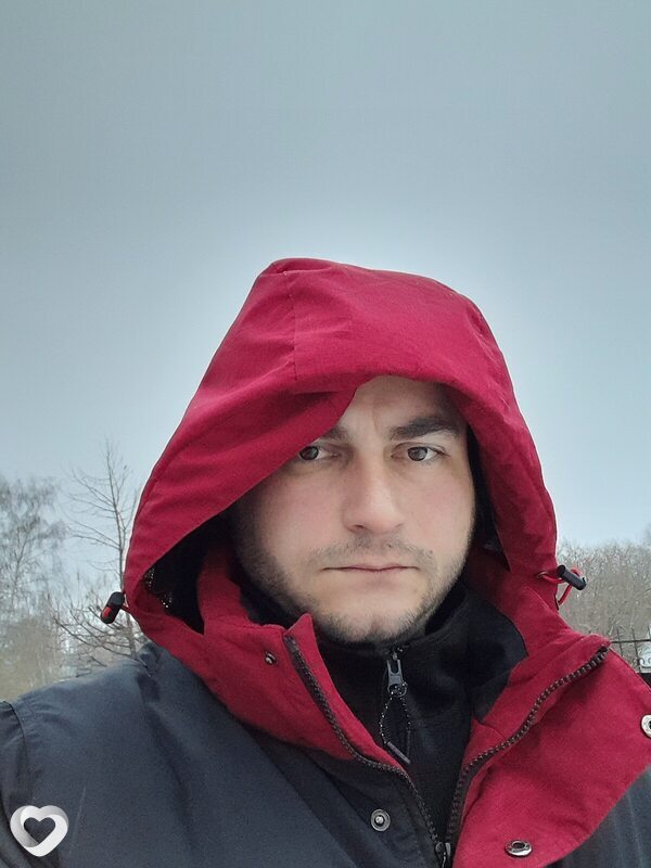 Hunter, 39, Липецке — анкета №124694