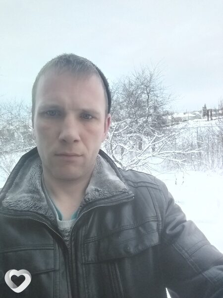 Андрей, 37, Урюпинске — анкета №124698