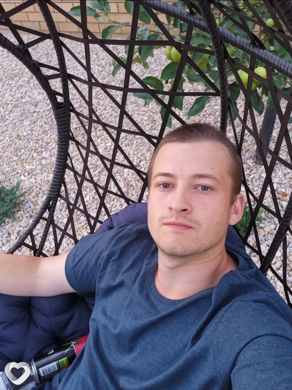 Валерий, 29, Батайске — анкета №124699