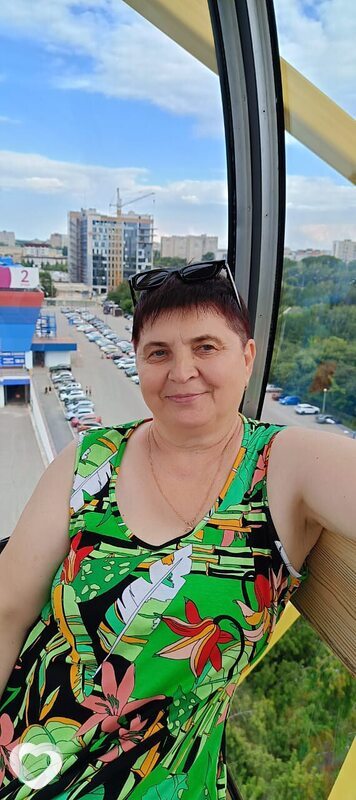 Руфия, 61, Москве — анкета №124701