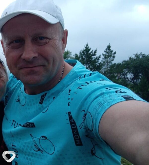 Семен, 49, Анжеро-Судженске — анкета №124704