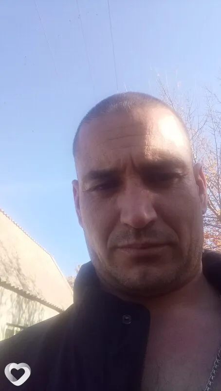 Сашка, 44, Днепр — анкета №5813