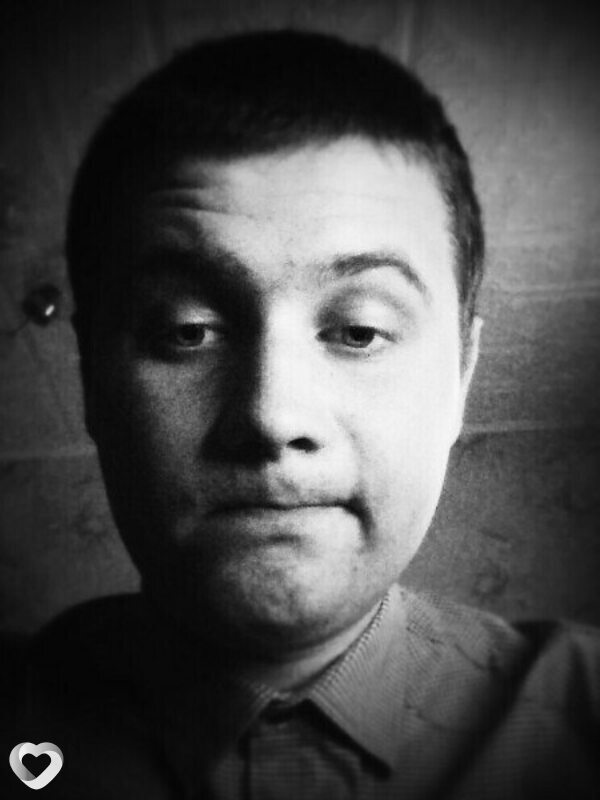 Александр, 34, Смолевичах — анкета №124709
