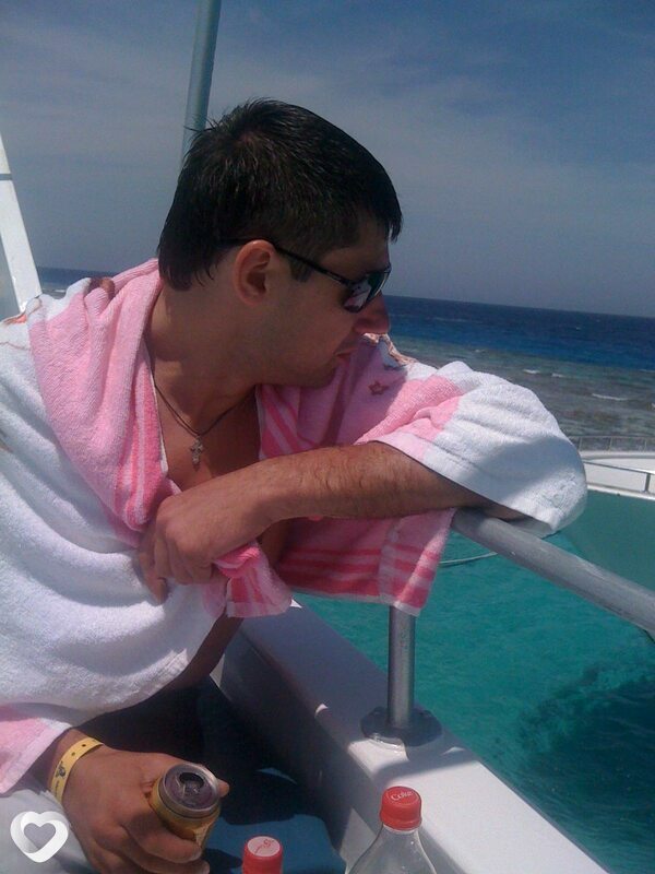 Сергей, 43, Минске — анкета №124713
