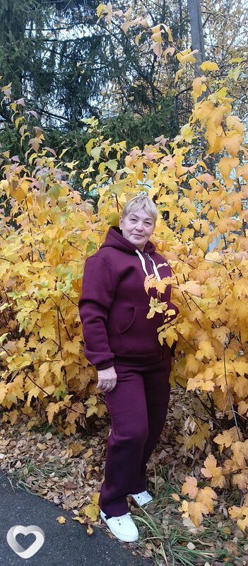 Незнакомка, 62, Набережных Челнах — анкета №124719