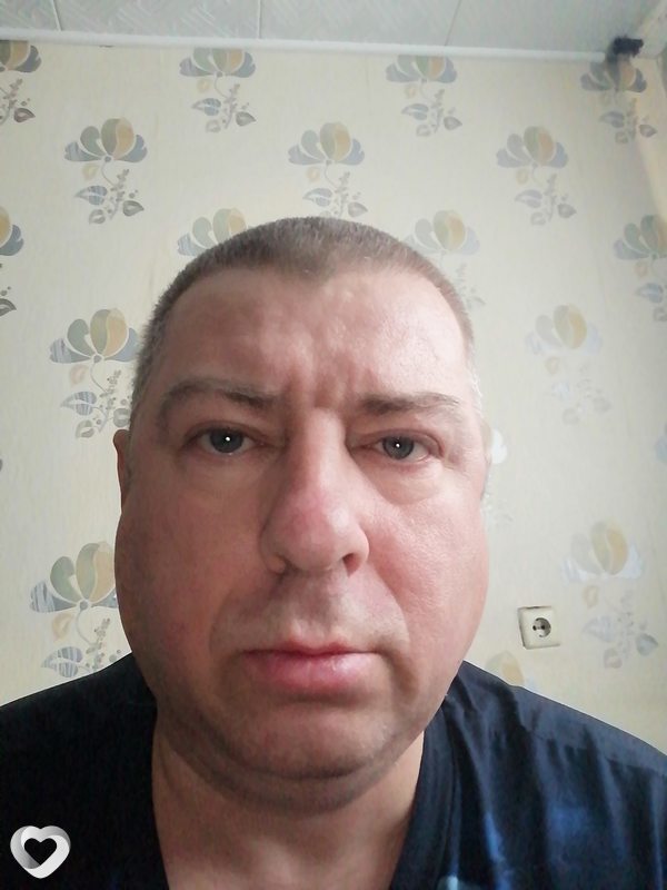 Виталий, 53, Новосибирске — анкета №124574