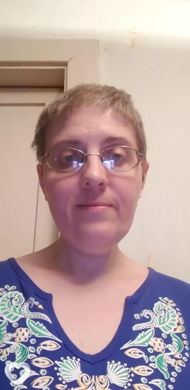 Елена, 53, Красноярске — анкета №124577