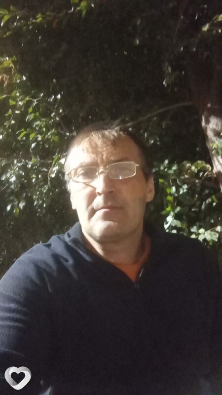 Женя, 48, Якутске — анкета №124578