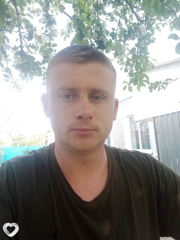 Саша, 35, Усть-Лабинск — анкета №124582