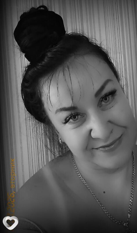 Марина, 46, Волгограде — анкета №124584