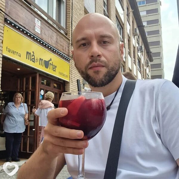 Александр, 35, Новосибирске — анкета №124585