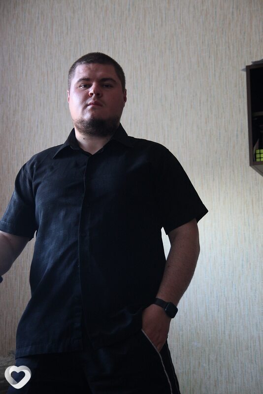 Сергей, 33, Бресте — анкета №124591