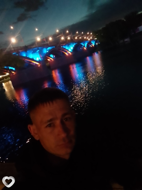 Васяня, 34, Красноярске — анкета №124592