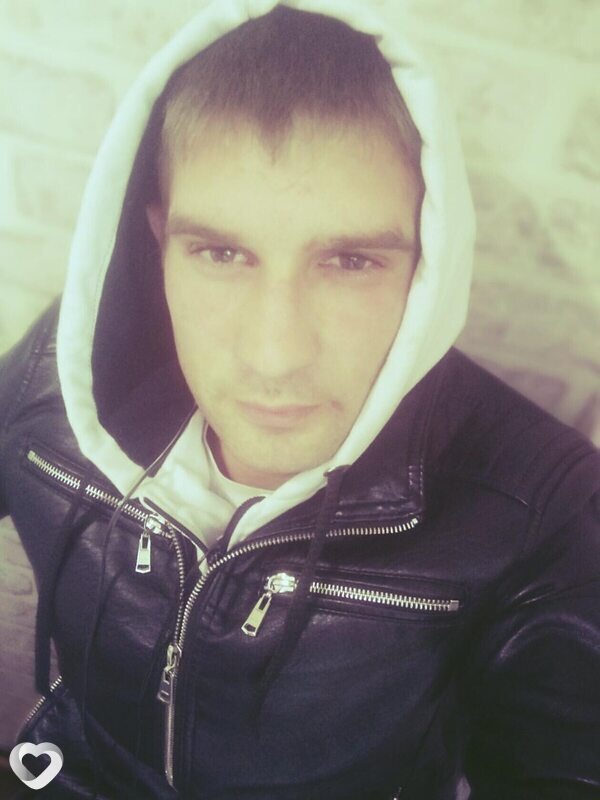Дима, 33, Слуцке — анкета №124596