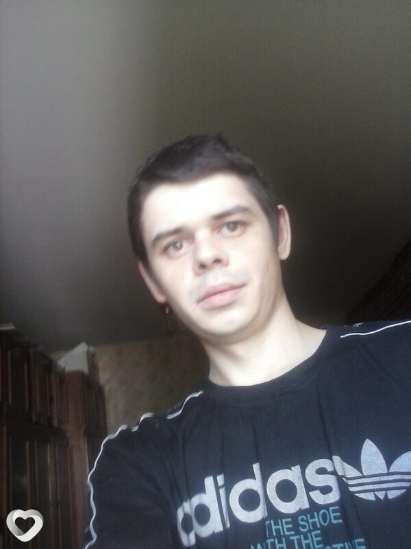 Дмитрий, 34, Чернигове — анкета №124947