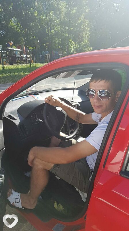 Дмитрий, 45, Котельникове — анкета №124960