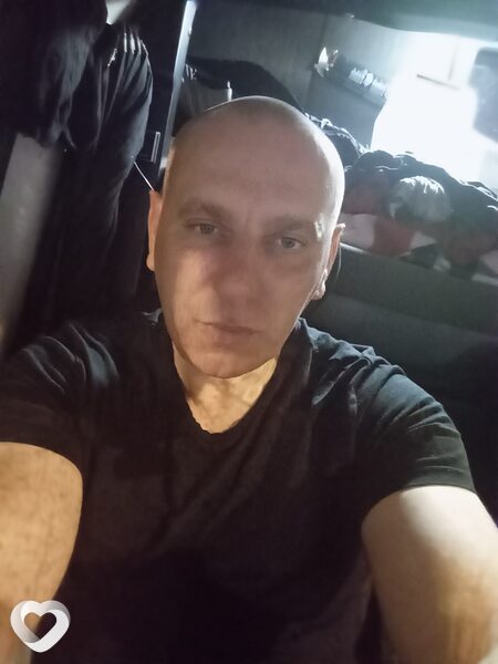 Женя, 43, Бресте — анкета №124961