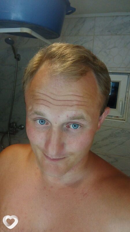 Влад, 34, Ошмянах — анкета №124967