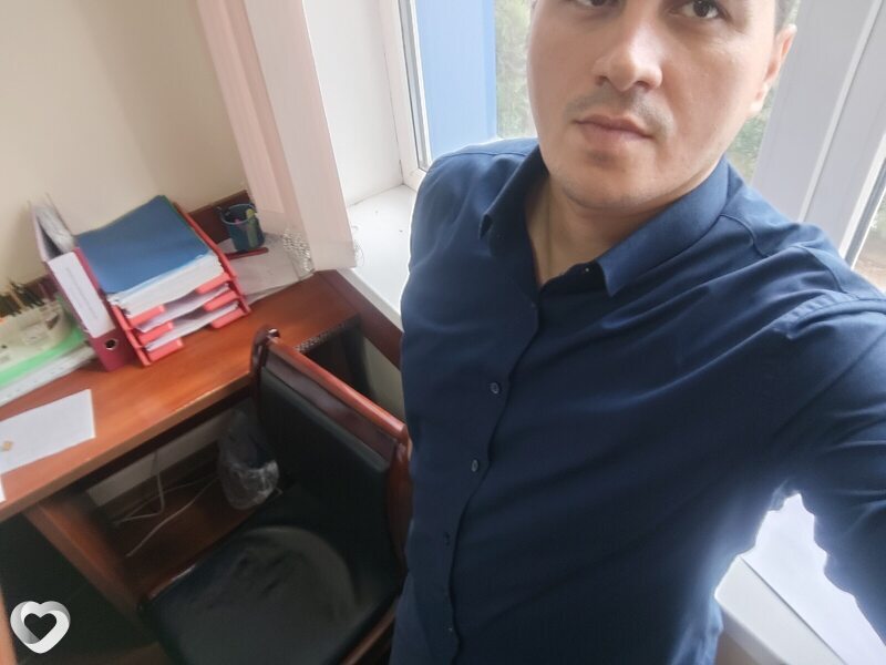 Руслан, 38, Махачкале — анкета №124969