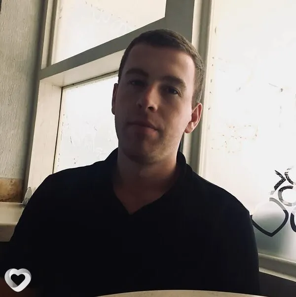 Любимый, 44, Прилуках — анкета №5815