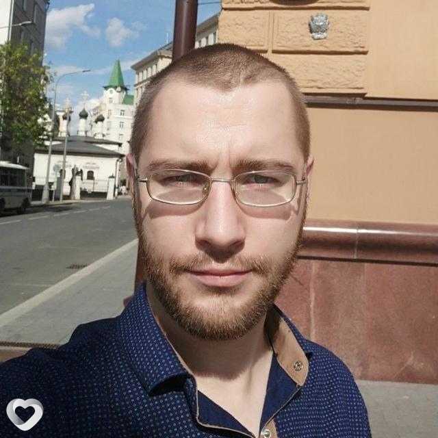 Rust, 37, Москве — анкета №124970